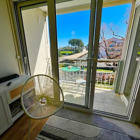 T2 Lumineux アパート *