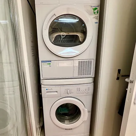 T2 Lumineux アパート アルカション