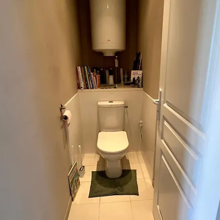 아파트 T2 Lumineux *