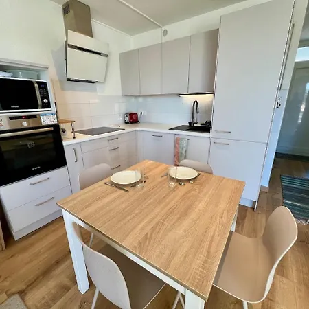 T2 Lumineux 아파트