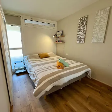 T2 Lumineux 아파트